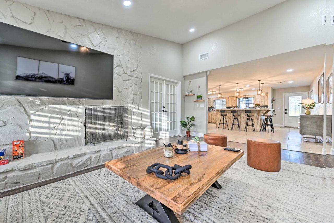 Plant City Home With Outdoor Pool! المظهر الخارجي الصورة