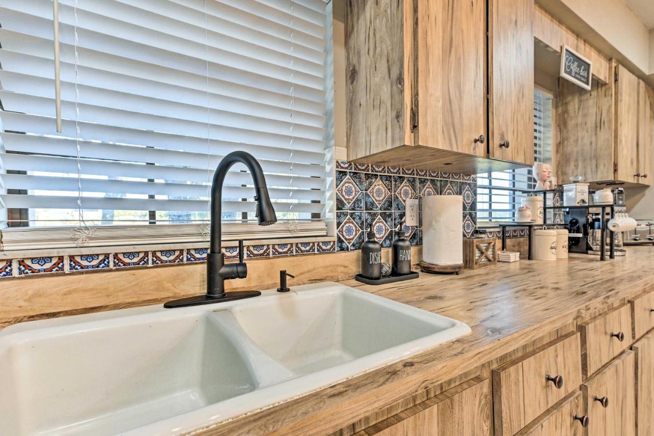 Plant City Home With Outdoor Pool! المظهر الخارجي الصورة