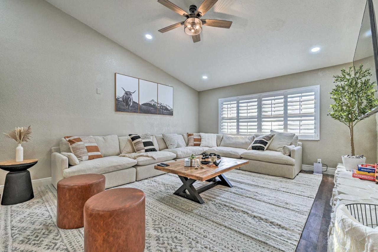 Plant City Home With Outdoor Pool! المظهر الخارجي الصورة