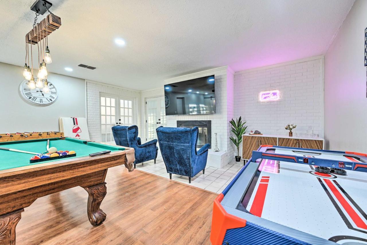Plant City Home With Outdoor Pool! المظهر الخارجي الصورة