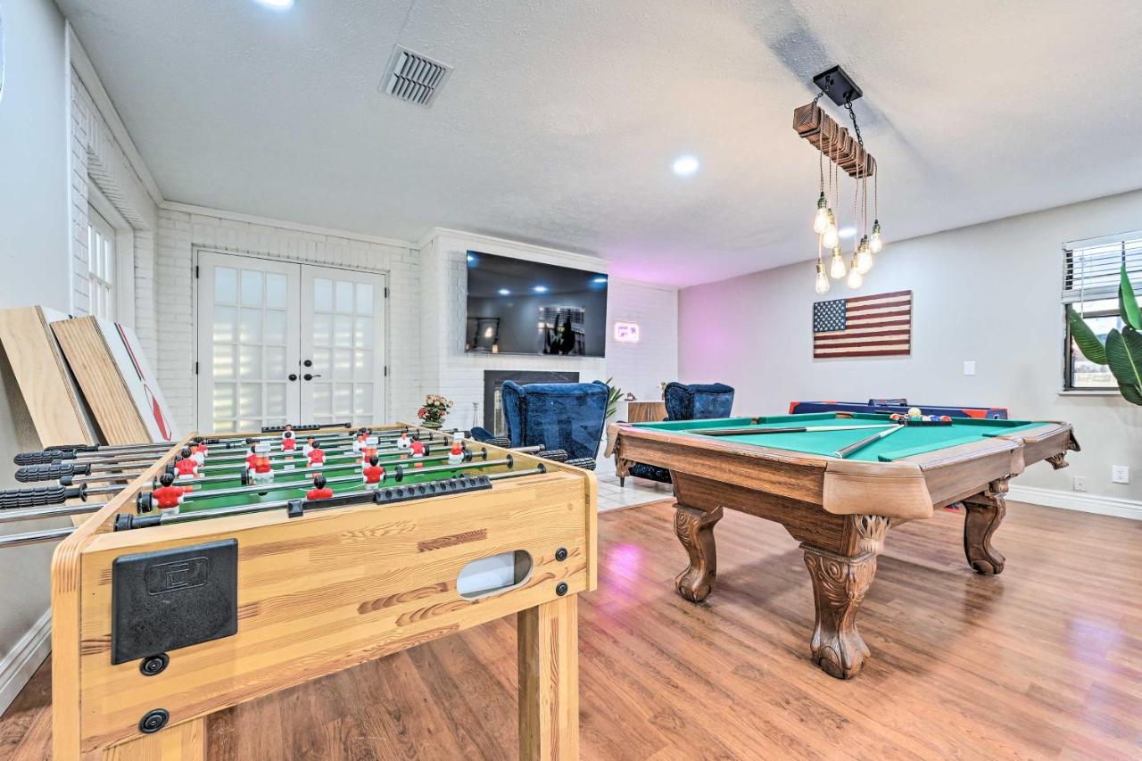 Plant City Home With Outdoor Pool! المظهر الخارجي الصورة