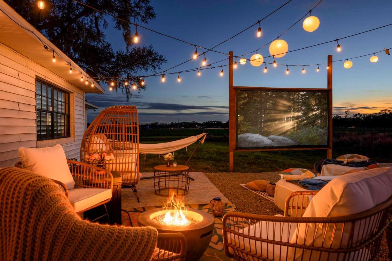 Plant City Home With Outdoor Pool! المظهر الخارجي الصورة